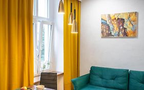 Apartament Łokietka